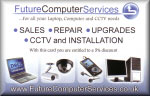 Chestertourist.com - Future Computer Services